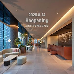 Mitsui Garden Hotel Sendai - Reopening On June 14